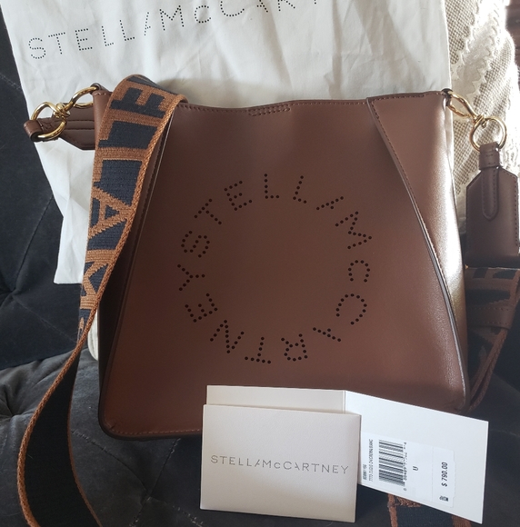 Stella McCartney Handbags - Womans messenger bag